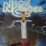 Neon Cross