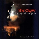 The Crow: City Of Angels