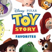 Toy Story Favorites