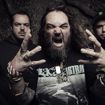 Cavalera Conspiracy