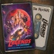 DC’s Legends Of Tomorrow: The Mixtape