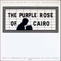 The Purple Rose Of Cairo