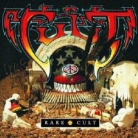 The Best of Rare Cult