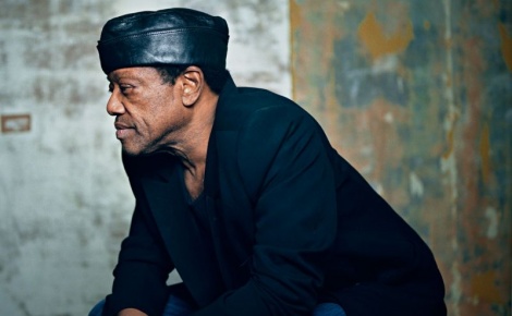 Bobby Womack