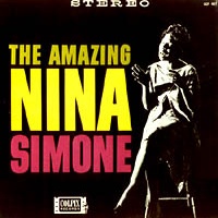 The Amazing Nina Simone