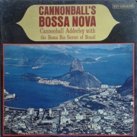 Cannonball's Bossa Nova