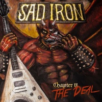 Chapter II: The Deal