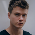 Alec Benjamin