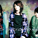 Stereopony