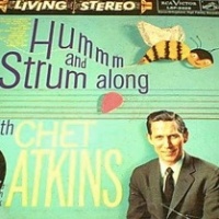 Hum & Strum Along with Chet Atkins