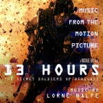 13 Hours: The Secret Soldiers Of Benghazi