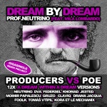 Dream By Dream - Producers vs. Poe