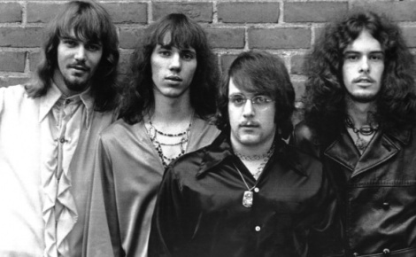 The Amboy Dukes