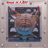 Brain In A Box: The Science Fiction Collection