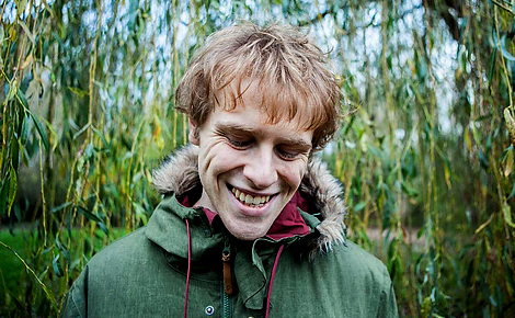 Kiran Leonard