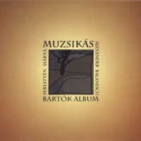 Bartók Album