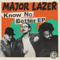 Know No Better EP