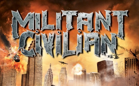 Militant Civilian