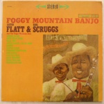 Foggy Mountain Banjo