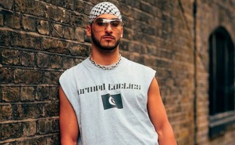 Armand Van Helden