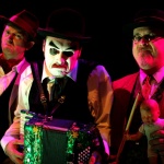 Tiger Lillies