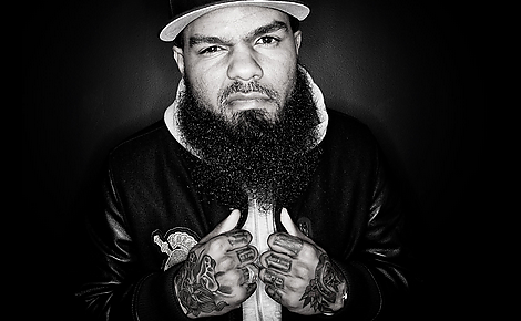 Stalley