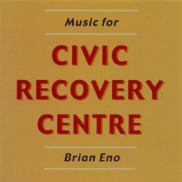 Music For Civic Recovery Centre