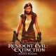 Resident Evil: Extinction