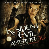 Resident Evil : Afterlife