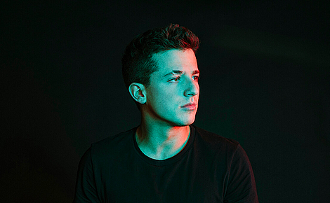 Charlie Puth