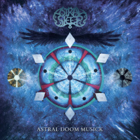 Astral Doom Musick