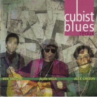 Cubist blues