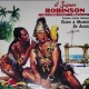 Il Signor Robinson, Una Mostruosa Storia D'Amore E D'Avventure (Mr. Robinson)