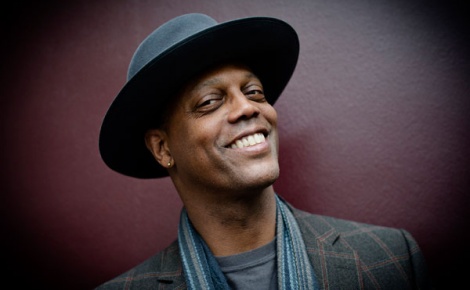 Eric Bibb