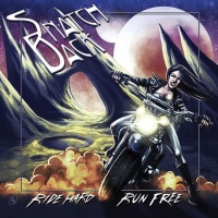 Ride Hard Run Free