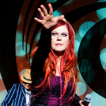 Kate Pierson