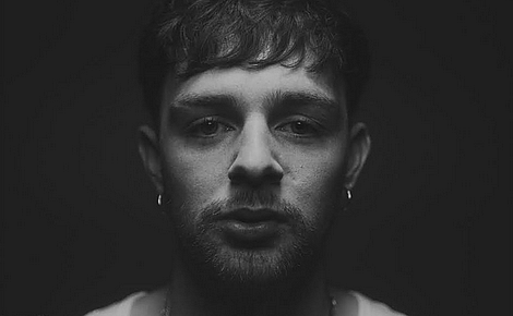 Tom Grennan