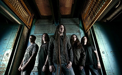 Shadows Fall