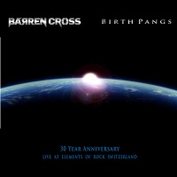 Birth Pangs