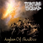 Asylum of Shadows