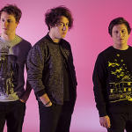 The Wombats