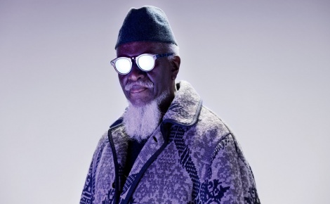 Pharoah Sanders