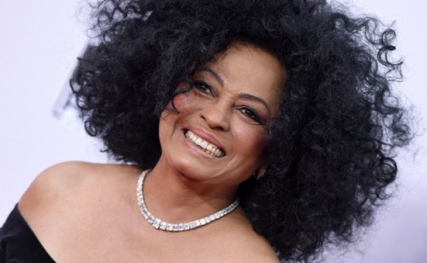 Diana Ross