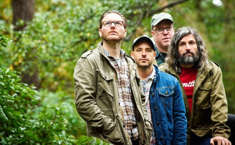 Turin Brakes