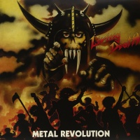 Metal Revolution