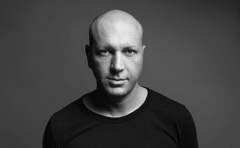 Marco Carola