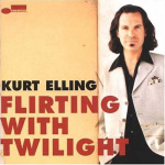 Flirting With Twilight