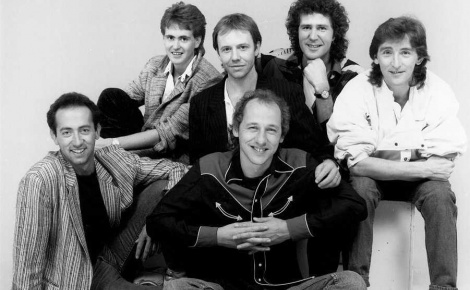 Dire Straits