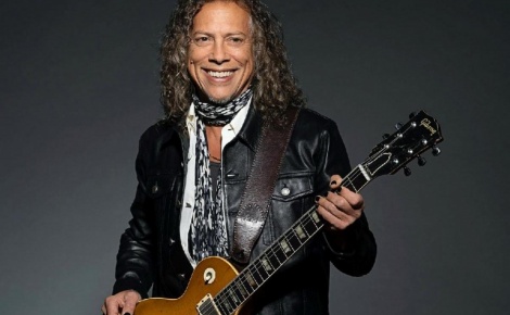 Kirk Hammett