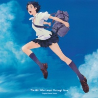 The Girl Who Leapt Through Time